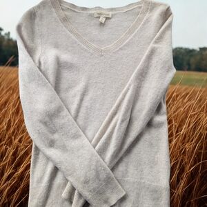Prologue Cashmere Sweater